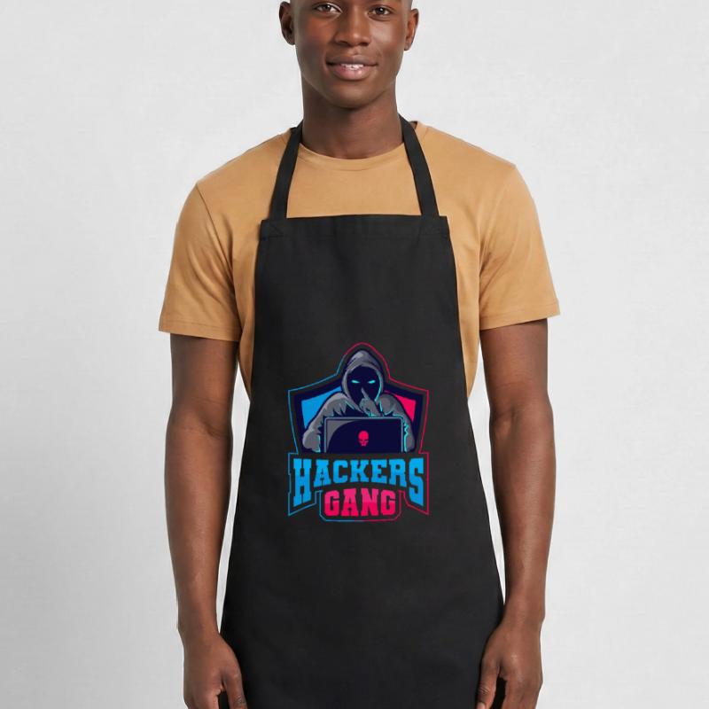 Programmer Coder Software Developer Cooking Apron