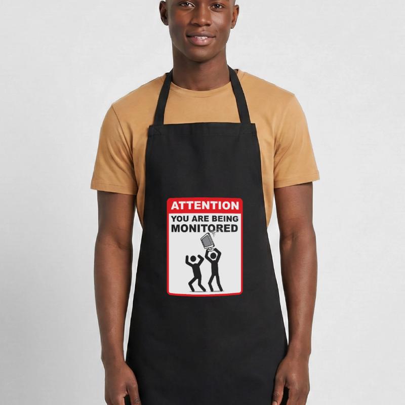 Programmer Coder Software Developer Cooking Apron