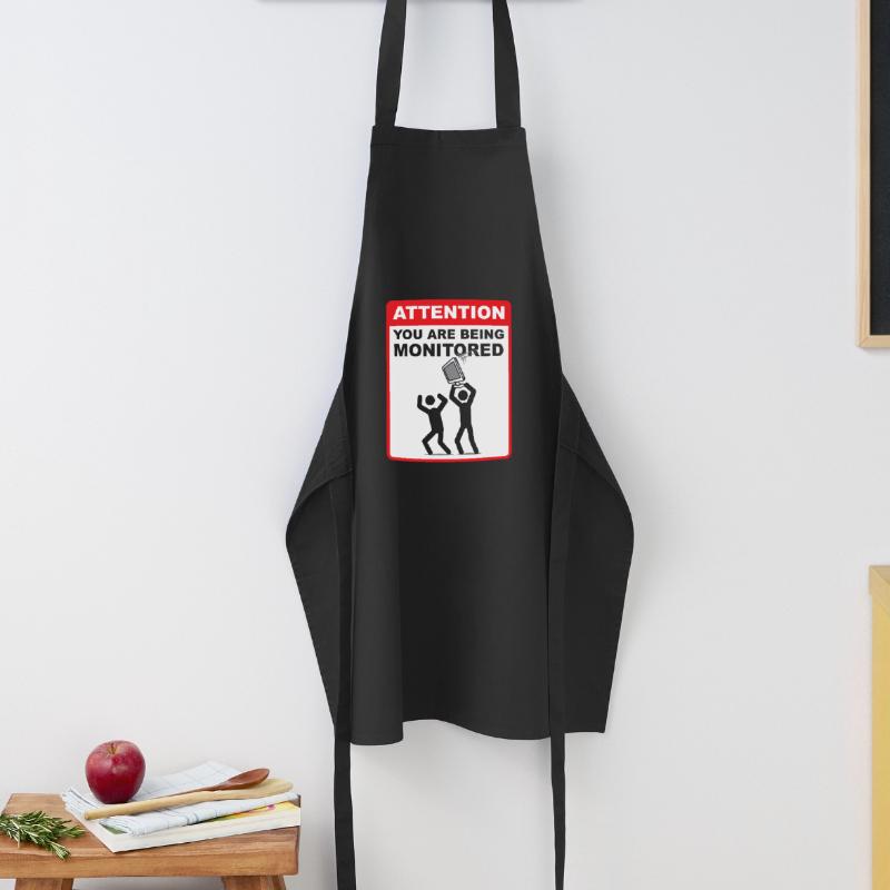 Programmer Coder Software Developer Cooking Apron