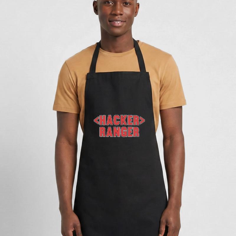 Programmer Coder Software Developer Cooking Apron