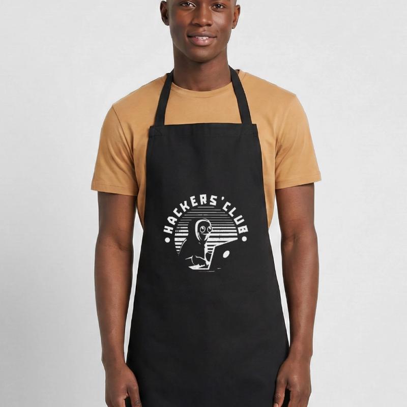 Programmer Coder Software Developer Cooking Apron