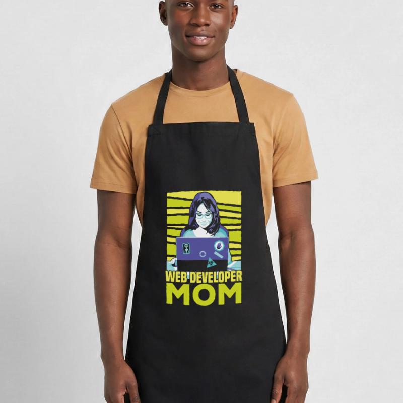 Web Developer Web Developer Web Developer Cooking Apron