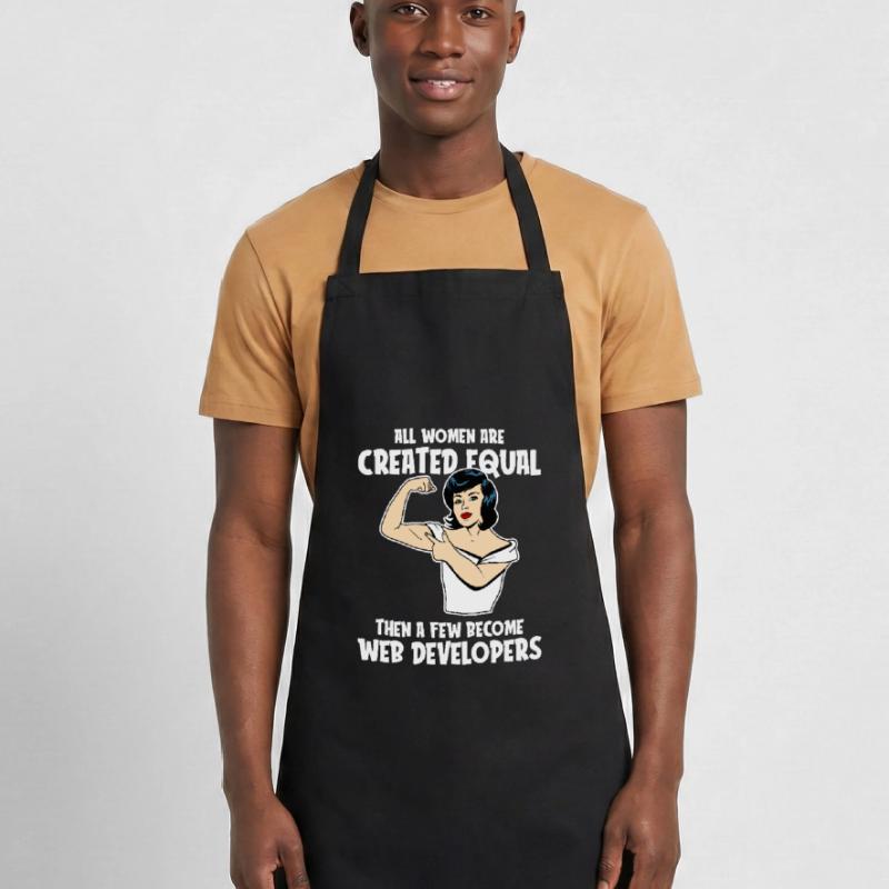 Web Developer Web Developer Web Developer Cooking Apron