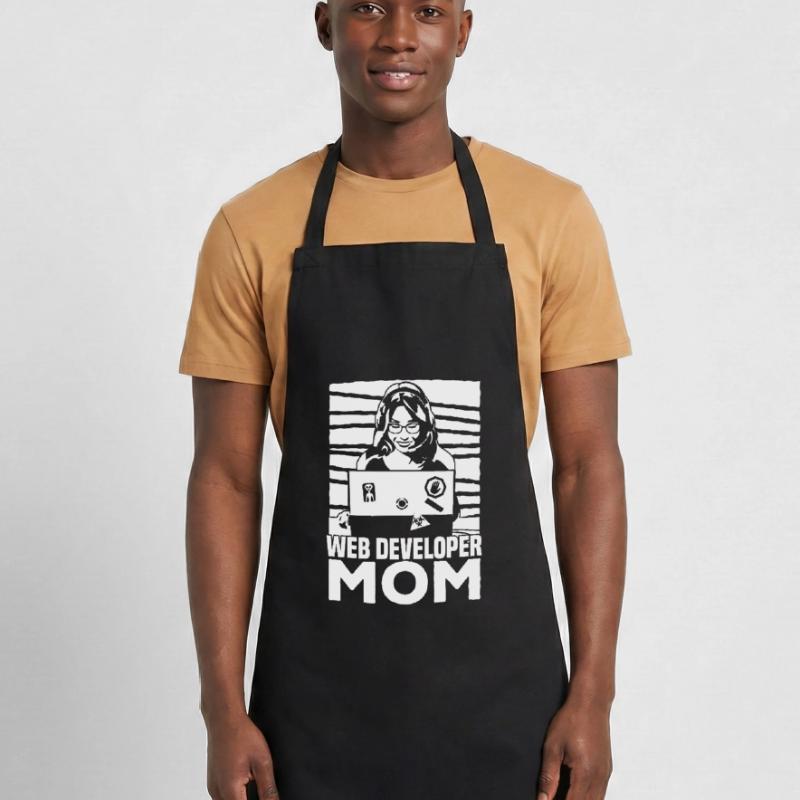 Web Developer Web Developer Web Developer Cooking Apron