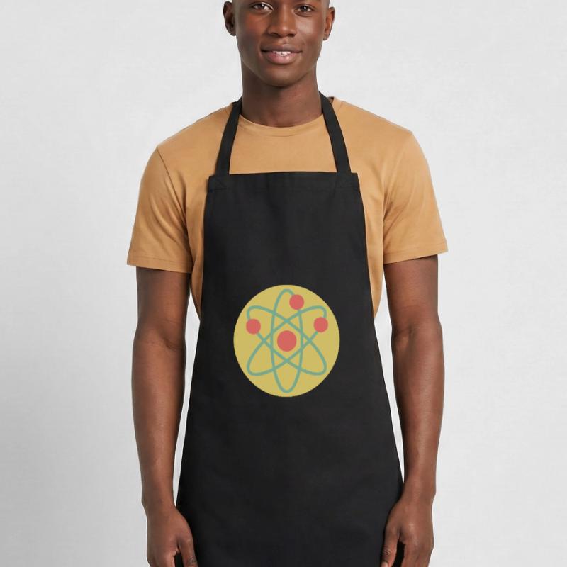Physics Physics Physics Nuclear Physics Cooking Apron