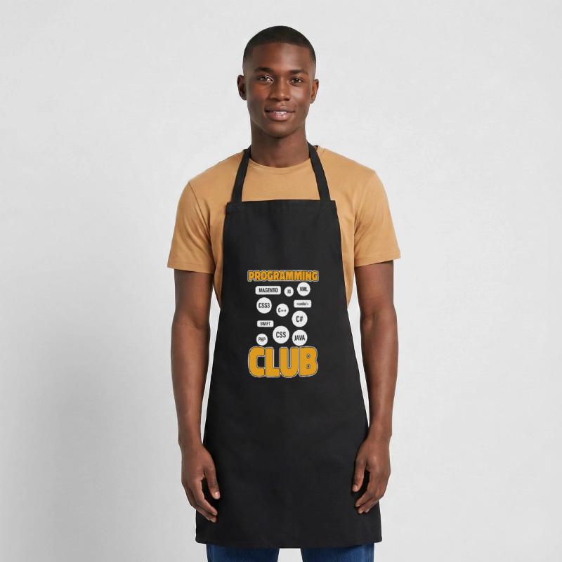 Cooking Apron