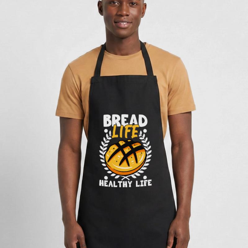 Bread Baking Bread Maker Cooking Apron