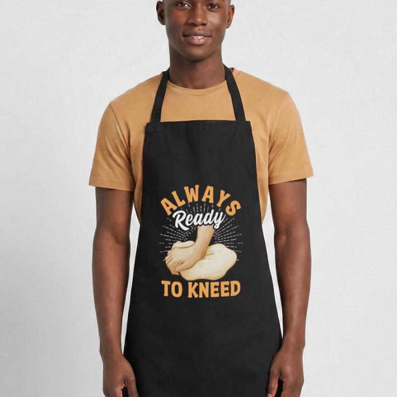 Bread Baking Bread Maker Cooking Apron