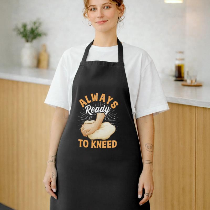 Bread Baking Bread Maker Cooking Apron