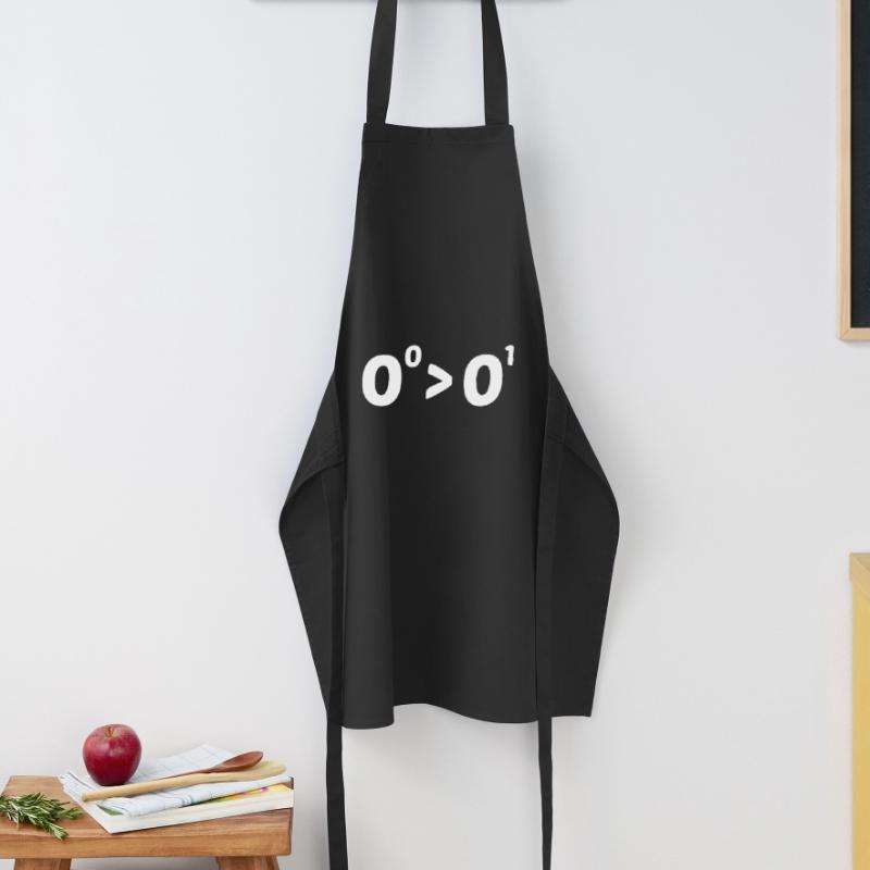 Math Gift Nerd Teacher Math Teacher Math Tablier de cuisine