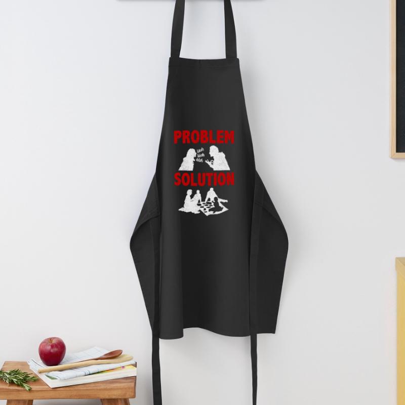 Picknicing Outing Problème Solution Hobby Tablier de cuisine