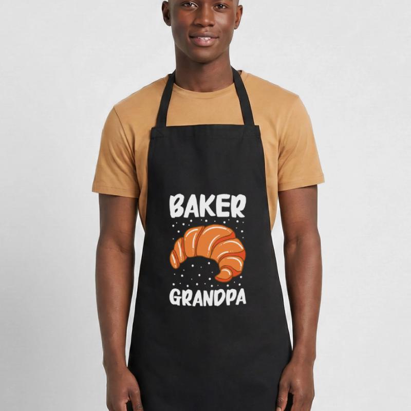 Baking Bread Bakery Bakery Bread Making Cooking Apron