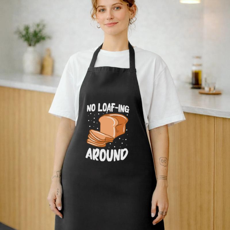 Baking Bread Bakery Bakery Bread Making Cooking Apron
