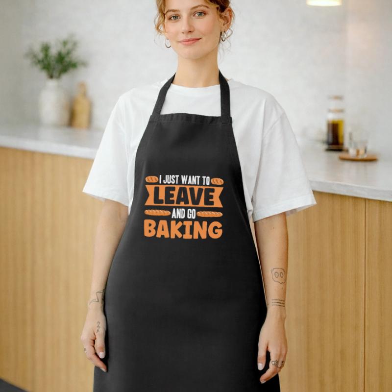 Baking Bread Bakery Bakery Bread Making Cooking Apron