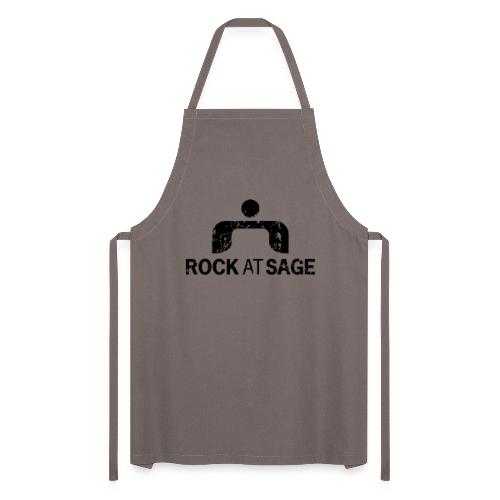 Rock at Sage - Kochschürze