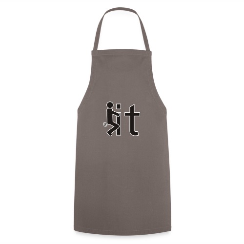 Fuck It - Cooking Apron