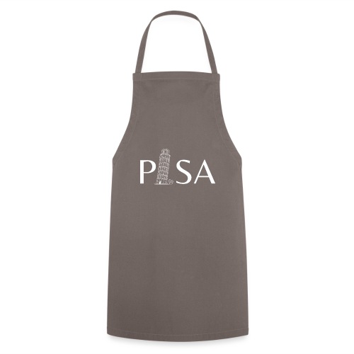 Pisa - Kochschürze