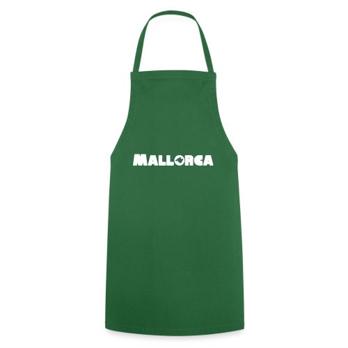 Mallorca - Kochschürze