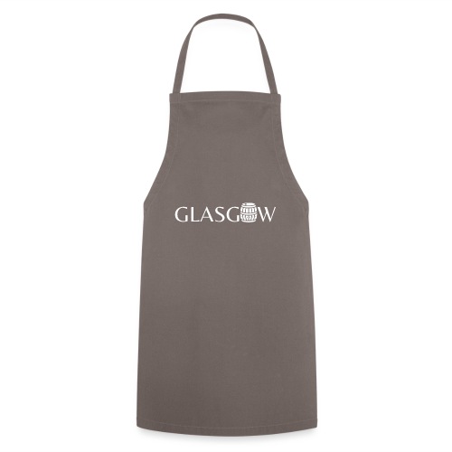 Glasgow - Kochschürze