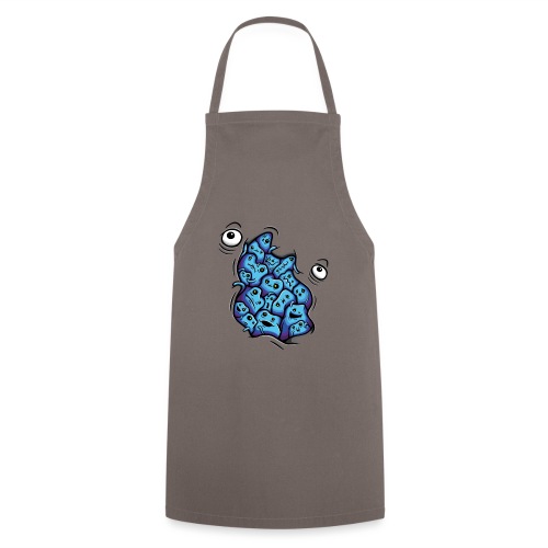 Getting Outside - Cooking Apron