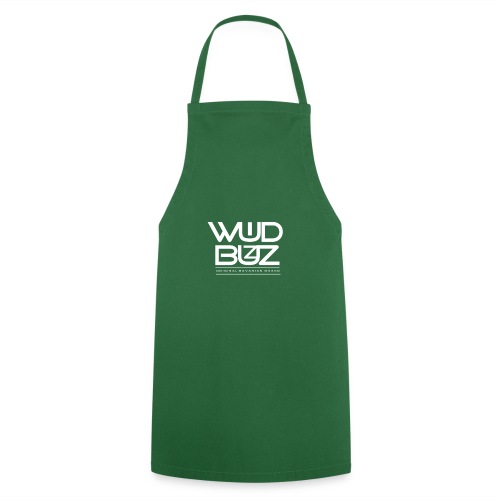 WUIDBUZZ | WB WUID | Unisex - Kochschürze