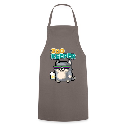 ZooKeeper Nightlife - Cooking Apron