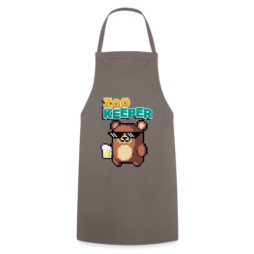 ZooKeeper Nightlife 2 - Cooking Apron