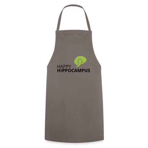 HappyHippocampus - Kochschürze