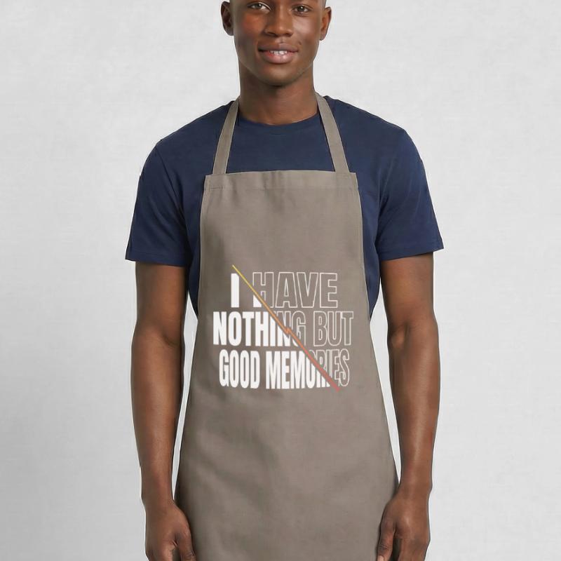 Bio Hack Hacking Code Citation Dictons drôles Tablier de cuisine