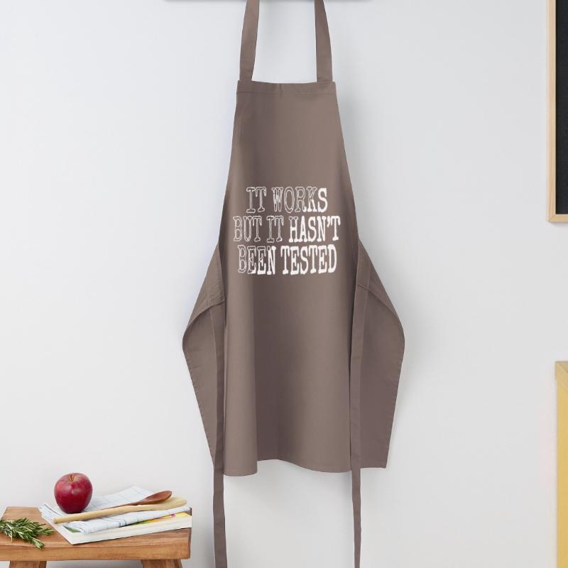 Programming Programming Language Cooking Apron