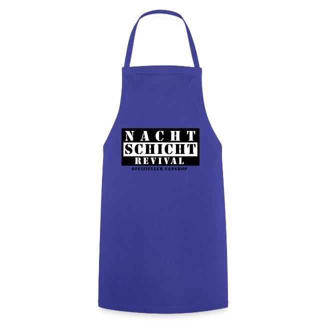 Logo offizieller Fanshop