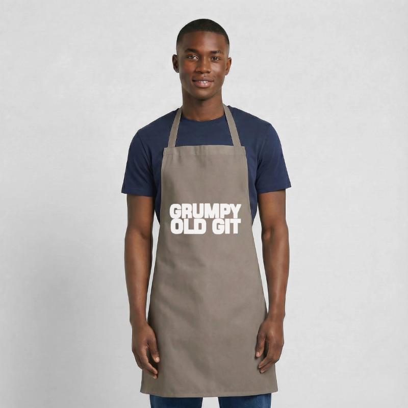 Cooking Apron