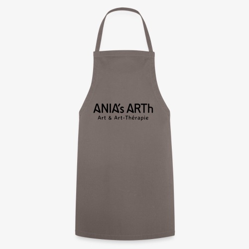 ANIA's ARTh Logo - Kochschürze