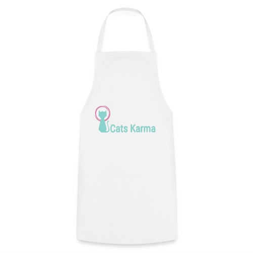 Cats Karma - Kochschürze