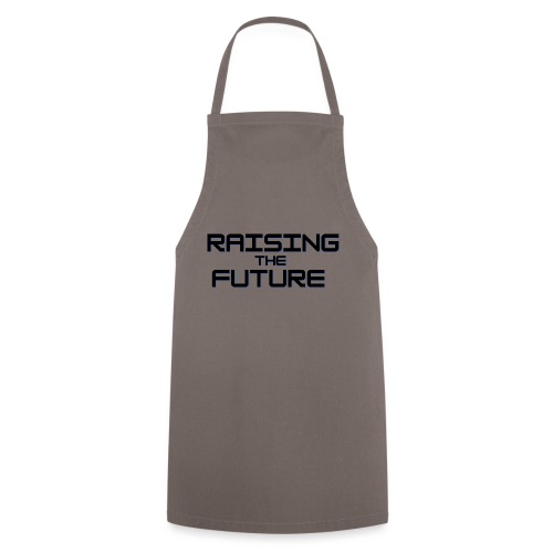 Raising The Future - Kochschürze