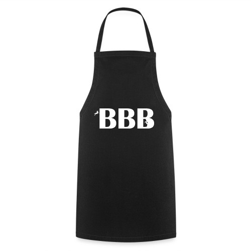 BBB Best Belay Buddy - Kochschürze