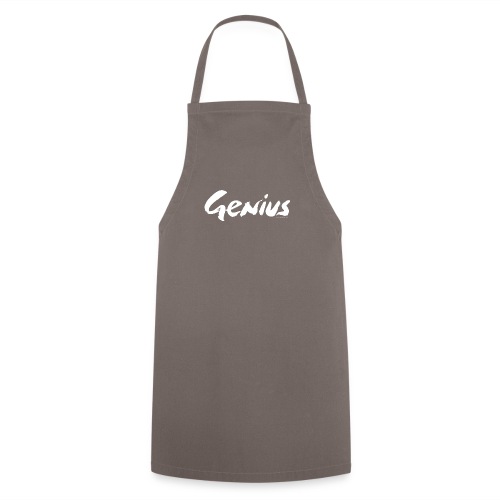 Genio - Delantal de cocina