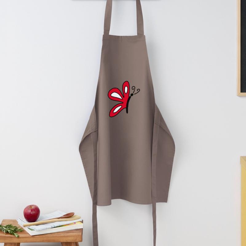 Muttertags Geschenk Mutter Muttertag Geschenkidee  Kochschürze