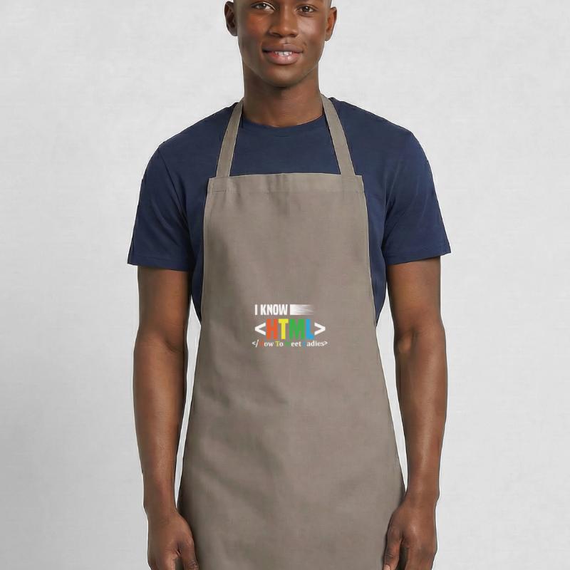 Code Encoding Coder Encoding Computer Scientist Cooking Apron