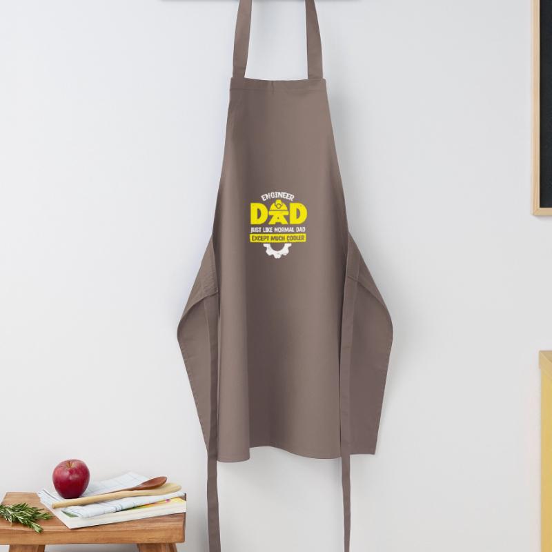 Engineer Technician Technical System Cooking Apron