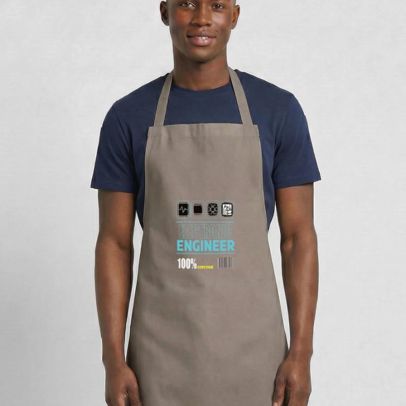 Electrical Engineer Electrical Engineer Electrical Engineering Cooking Apron