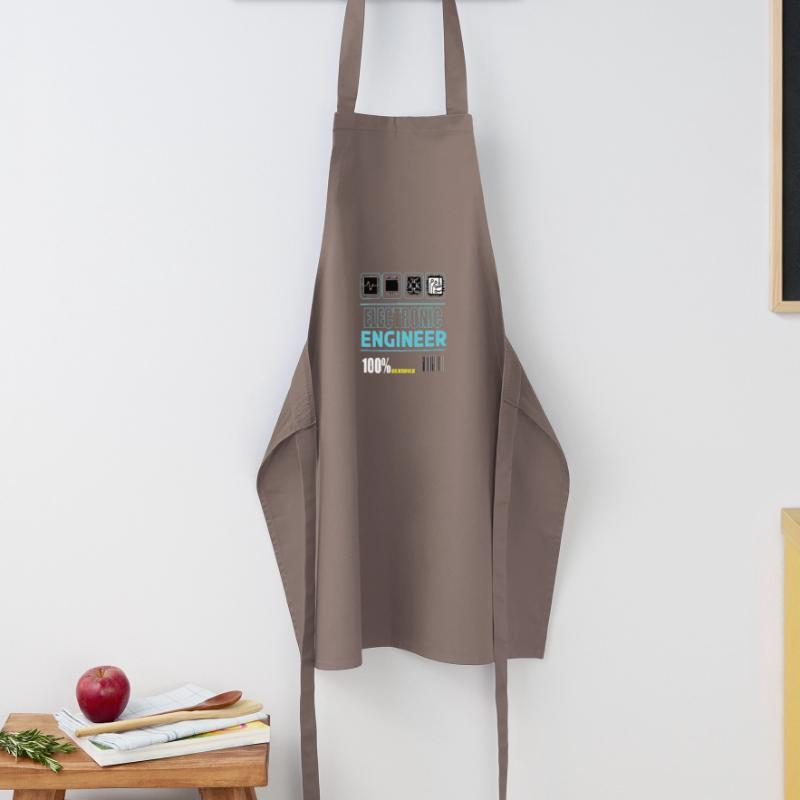 Electrical Engineer Electrical Engineer Electrical Engineering Cooking Apron