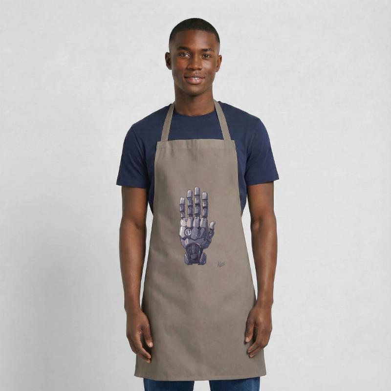 AI Model Male 185 dark (185 cm)