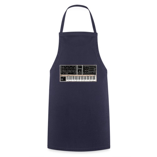 One Synthesizer - Cooking Apron