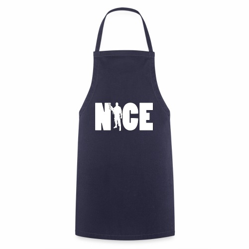 NICE Line - Kochschürze