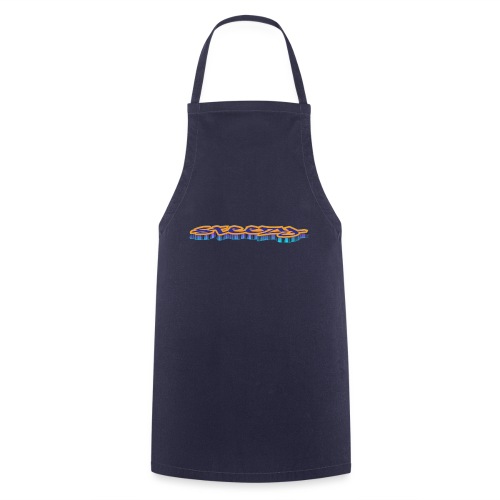 steezy - Cooking Apron