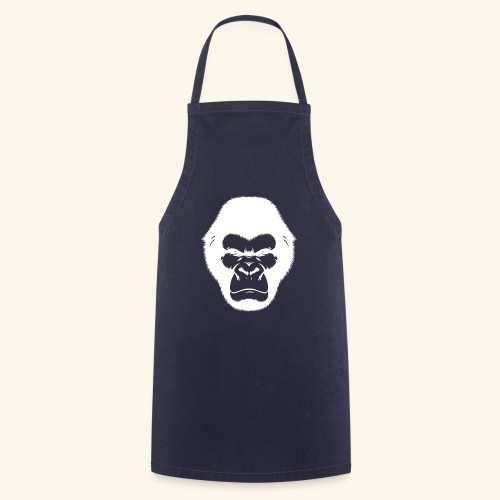Gorille - Tablier de cuisine