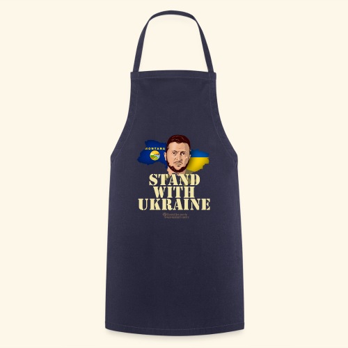 ukraine - Kochschürze