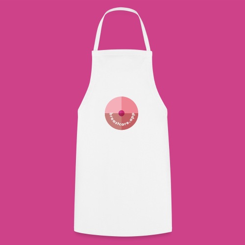 breastcare App Icon - Kochschürze