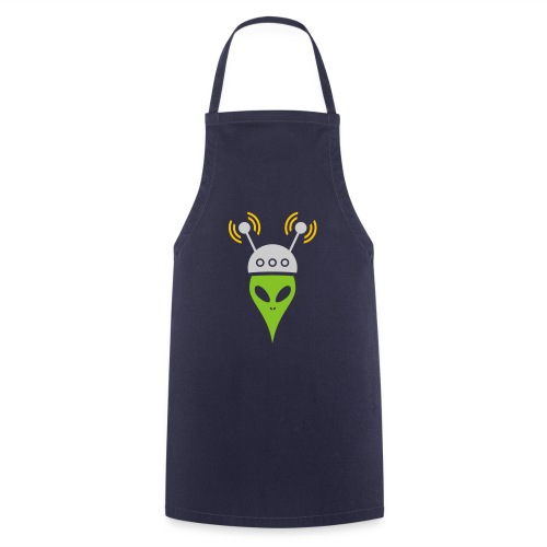 Wireless - Cooking Apron